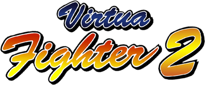 Virtua Fighter 2 (SEGA) Play Online